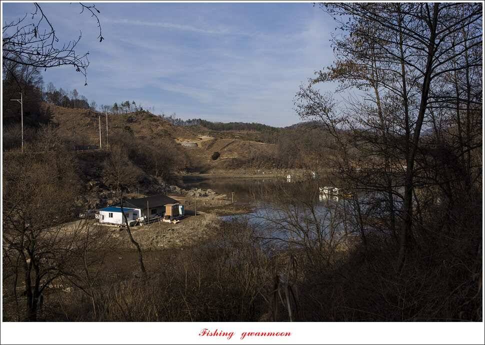 화곡지 사짜 및 마릿수 월척 조황 (조황조행기 - 특파원조황)