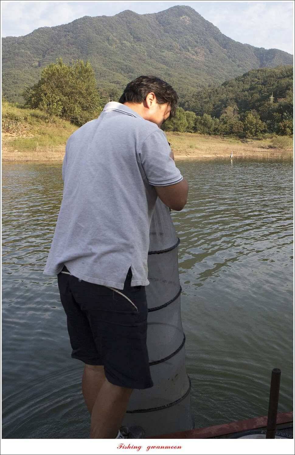 병호 44 cm38 cm솔 37 cm 외 마릿수 월척 조황 (조황조행기 - 특파원조황)