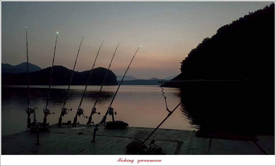 돌감서유석실리곡청풍 신리 조황 (조황조행기 - 특파원조황)