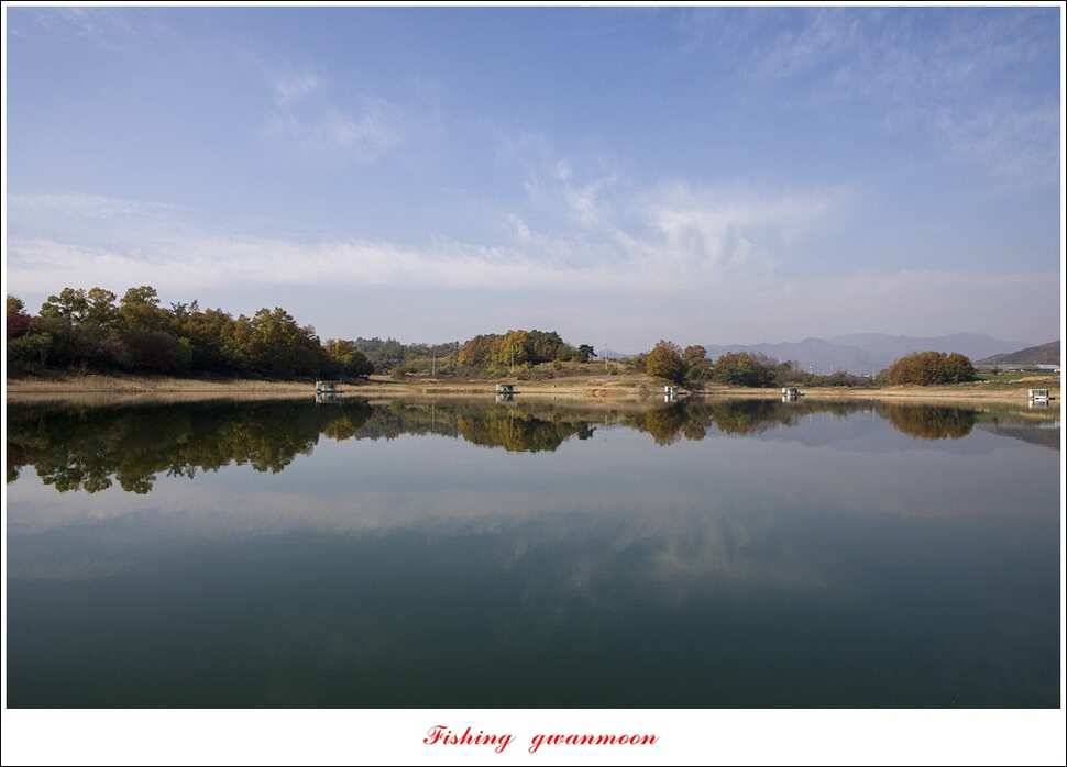 화곡지한버들돌감실리곡신매 조황 (조황조행기 - 특파원조황)