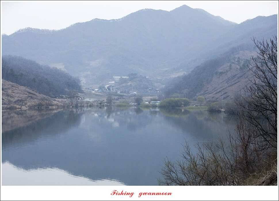실리곡화곡지달천강 마릿수 월척외 조황 (조황조행기 - 특파원조황)