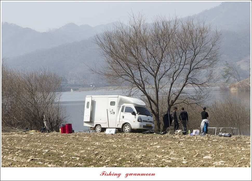 충주괴산권 조황 (조황조행기 - 특파원조황)