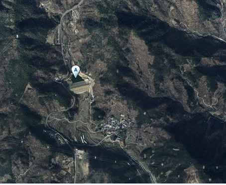 신설 저수지 준공 후 몇년만에 월척이 있을까요 (월척지식 - 대물낚시)