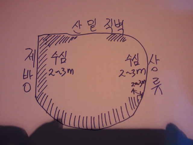 이번주 출조 대기중인데요 (월척지식 - 대물낚시)