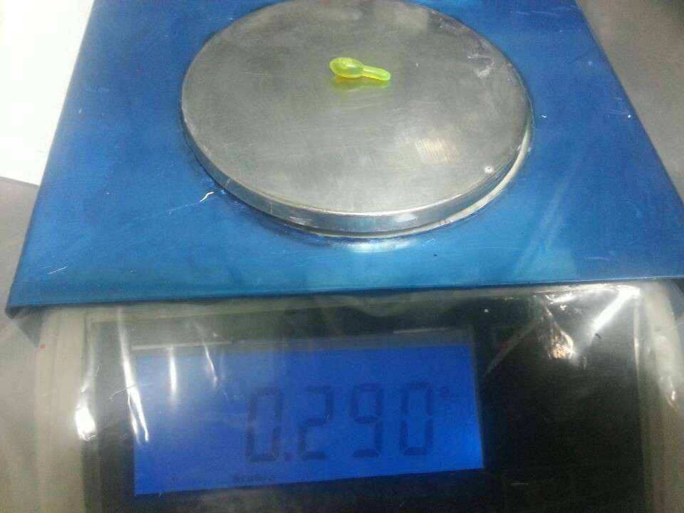 캐미 무게 차이 극복방법이 궁금합니다 (월척지식 - 대물낚시)