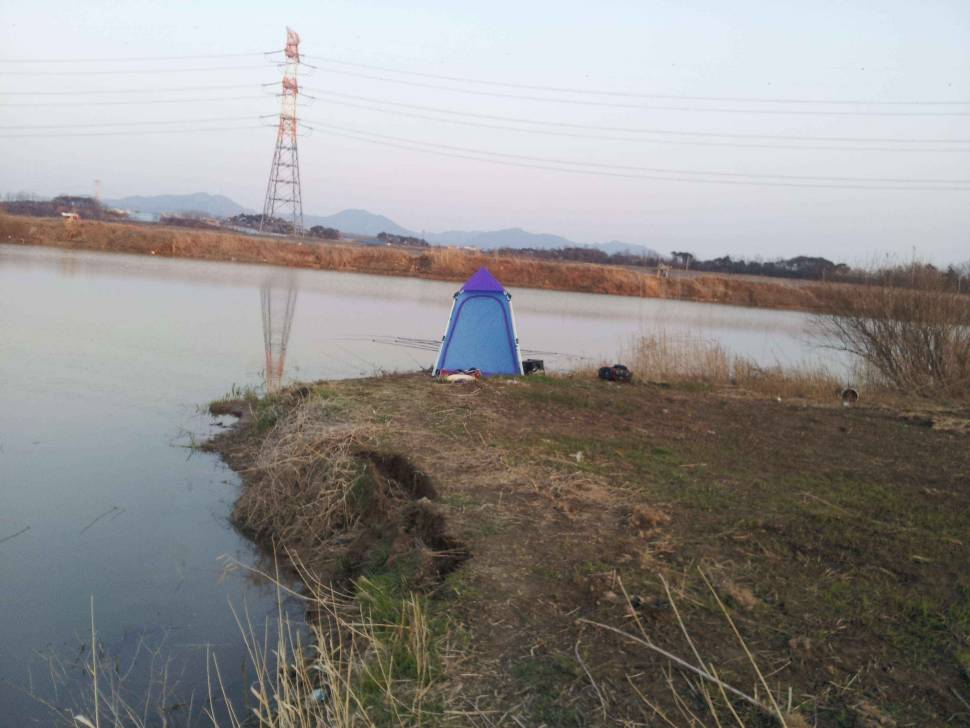 단품미끼와 짝밥의 입질빈도차이 이유가 궁금하네요 (월척지식 - 대물낚시)