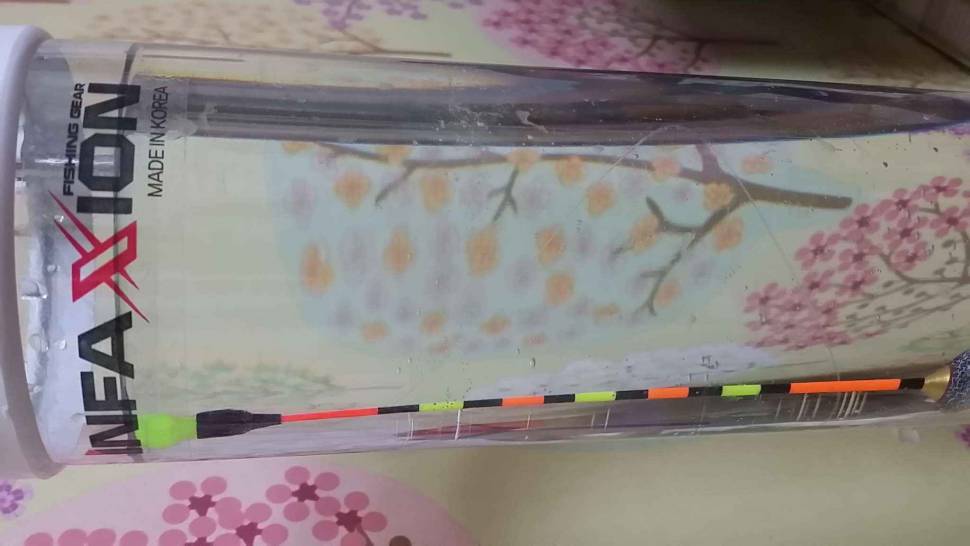 찌맞춤 질문입니다 (월척지식 - 대물낚시)