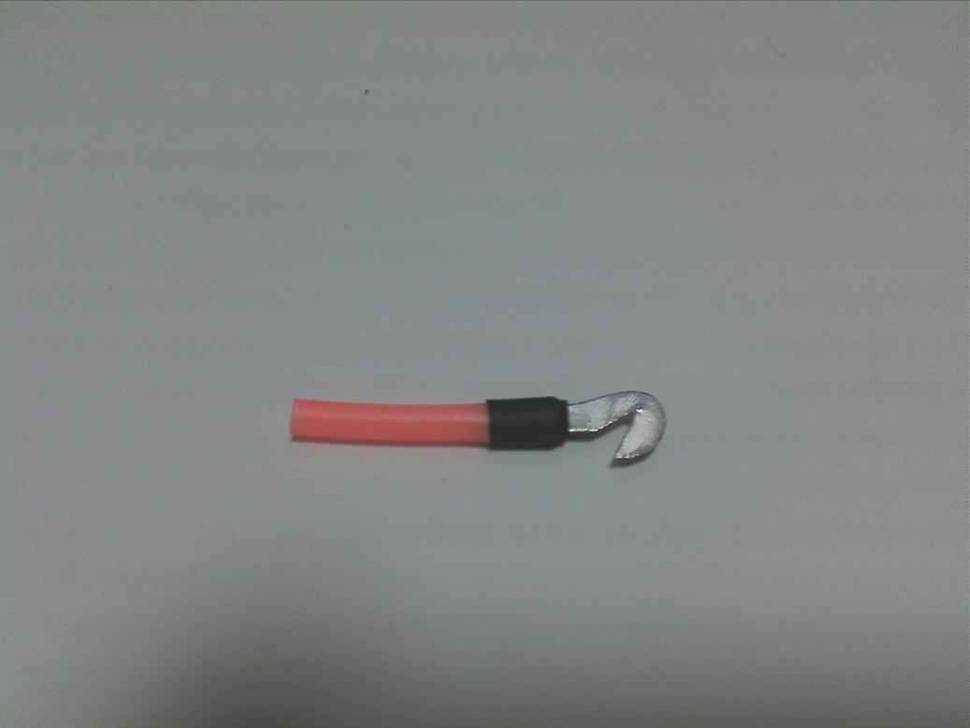 원줄이 나무에 걸려서 난감할 때… (월척지식 - 대물낚시)