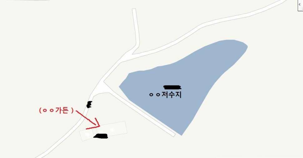 저수지 관리 일반인이 가능한가요 (월척지식 - 대물낚시)
