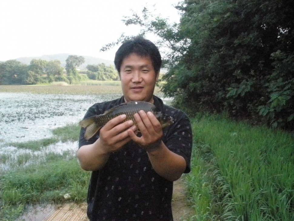 안녕하세요 월척선배님들섬낚시에대해서 문의드립니다 (낚시터가는길 - 가는길)