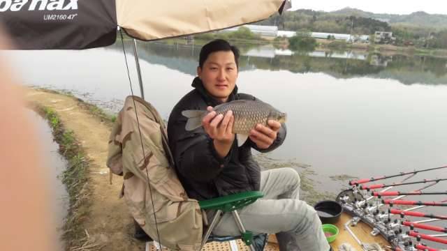 대물낚시3년차 대박났습니다 (조황조행기 - 모바일간편조행)