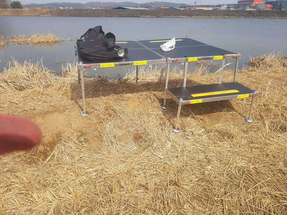 양택지 (조황조행기 - 모바일간편조행)