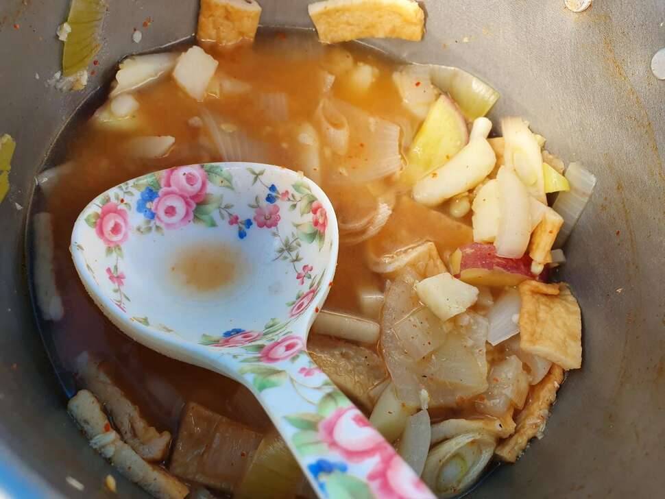 낙동강을 가다 (조황조행기 - 모바일간편조행)
