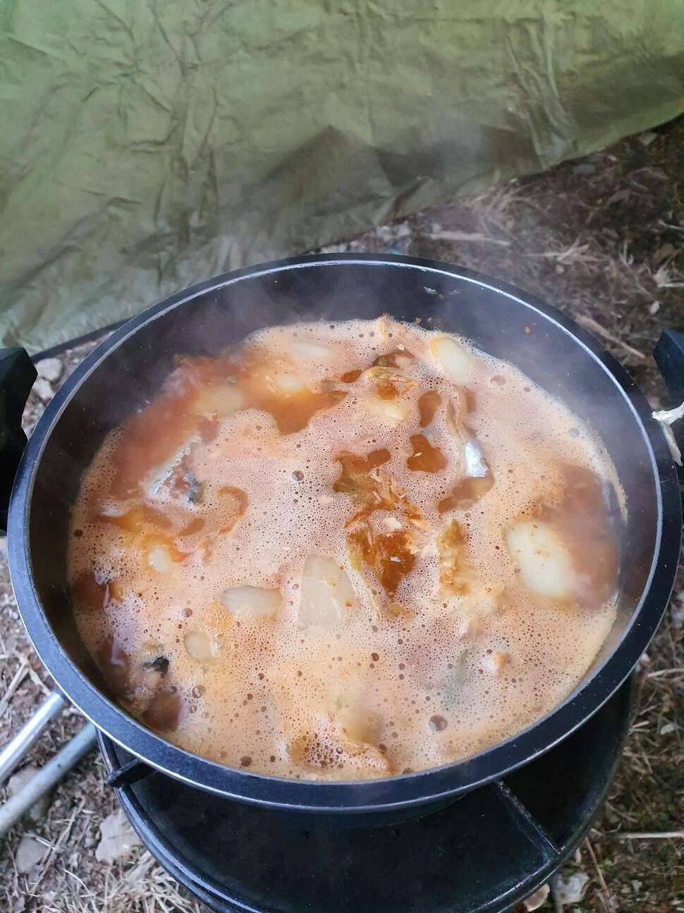 어김없이 오늘도 렛잇고 (조황조행기 - 모바일간편조행)
