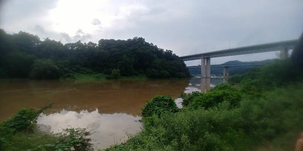 충주 두무소 바다로 (조황조행기 - 모바일간편조행)