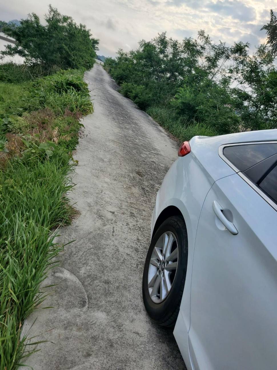 짬낚시하다1박 ㅋ (조황조행기 - 모바일간편조행)