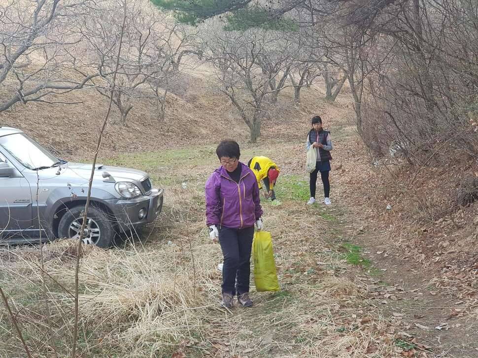 와촌 신한지 (조황조행기 - 모바일간편조행)
