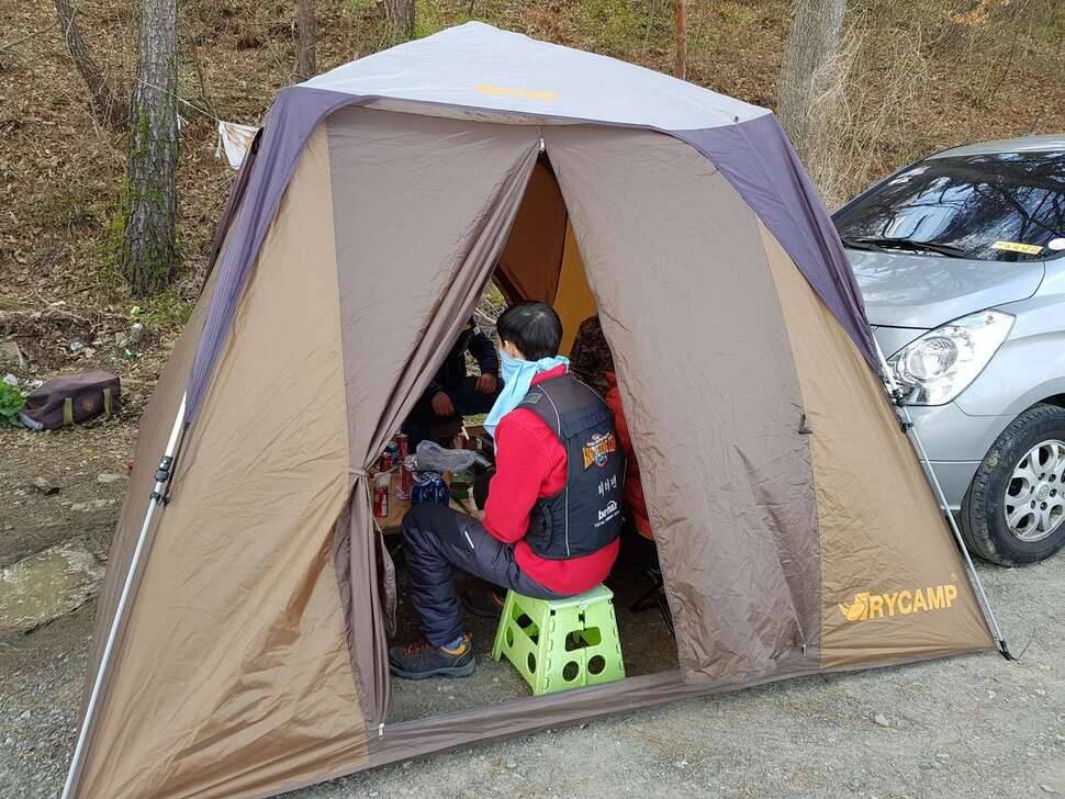 수로 낚시 (조황조행기 - 모바일간편조행)