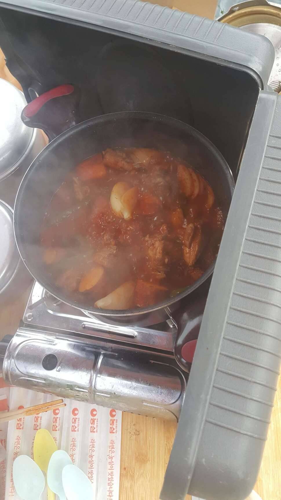 집에가기 시르네요 (조황조행기 - 모바일간편조행)