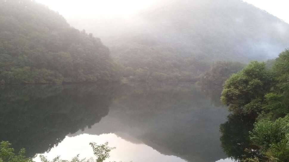 오짜를 원해요 ♡ (조황조행기 - 모바일간편조행)