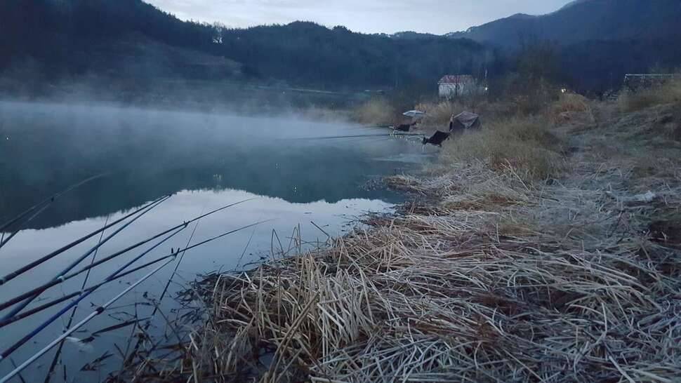 갱산 남₩ (조황조행기 - 모바일간편조행)