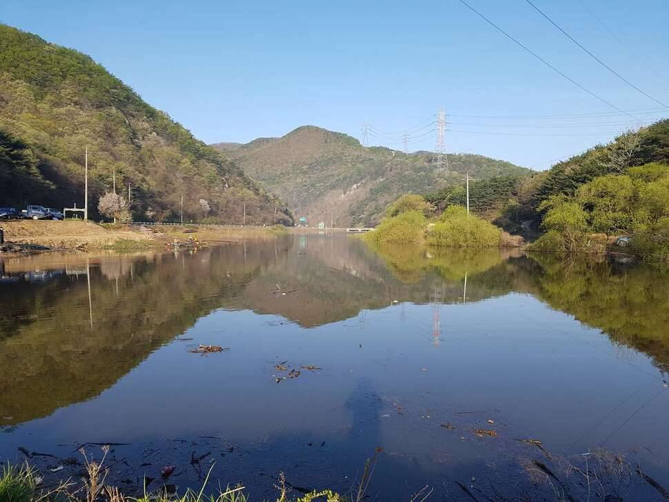 고풍지 (조황조행기 - 모바일간편조행)