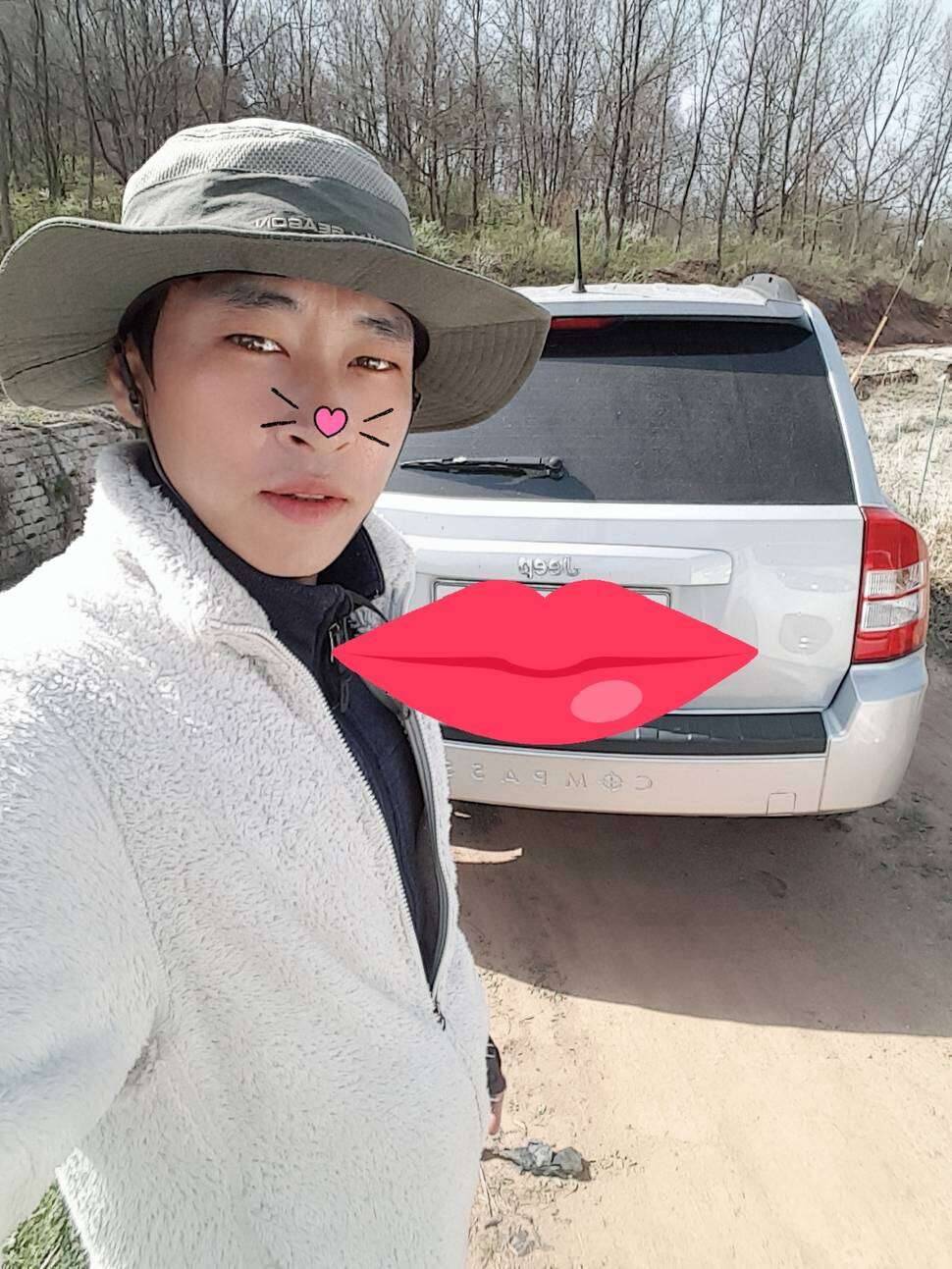 3차전은 토종탕 (조황조행기 - 모바일간편조행)