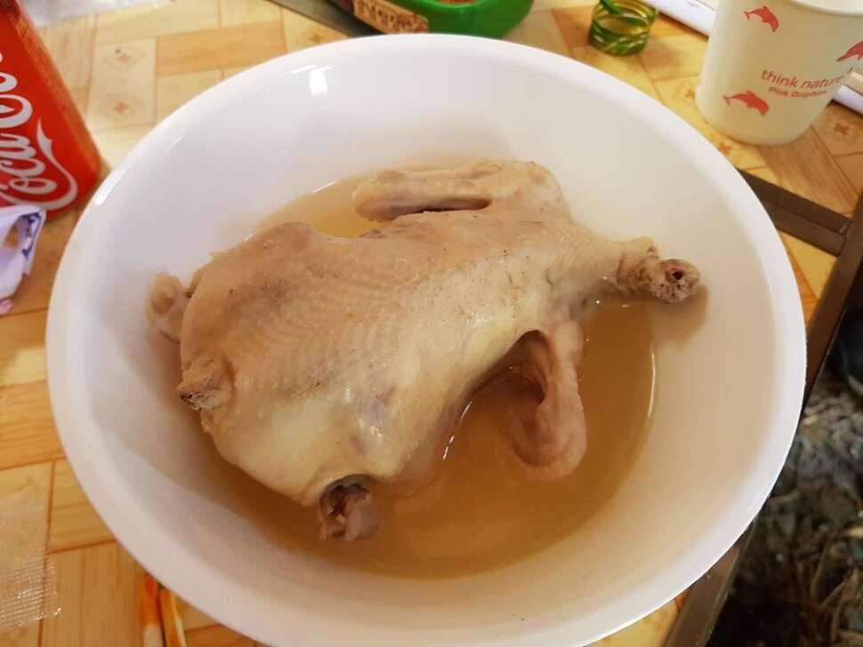 수로 낚시 (조황조행기 - 모바일간편조행)