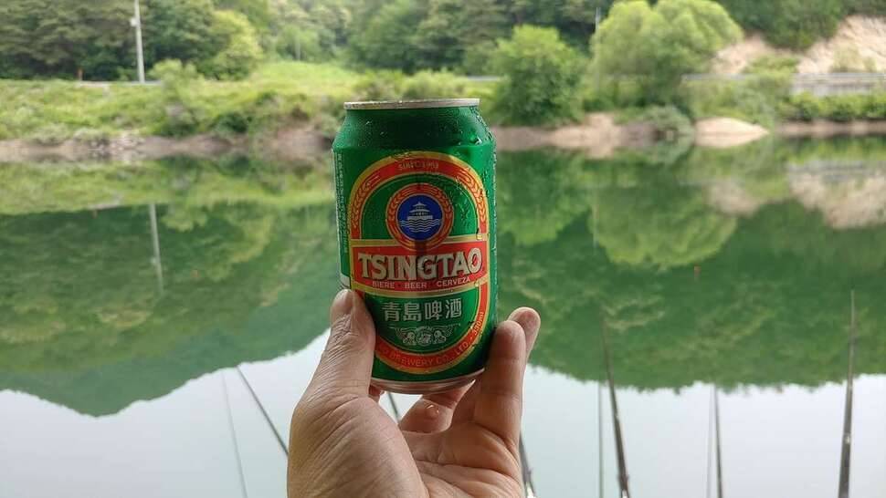 강원도래요 (조황조행기 - 모바일간편조행)