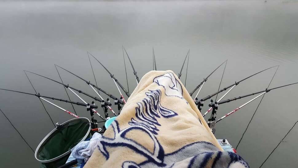 한번더 (조황조행기 - 모바일간편조행)