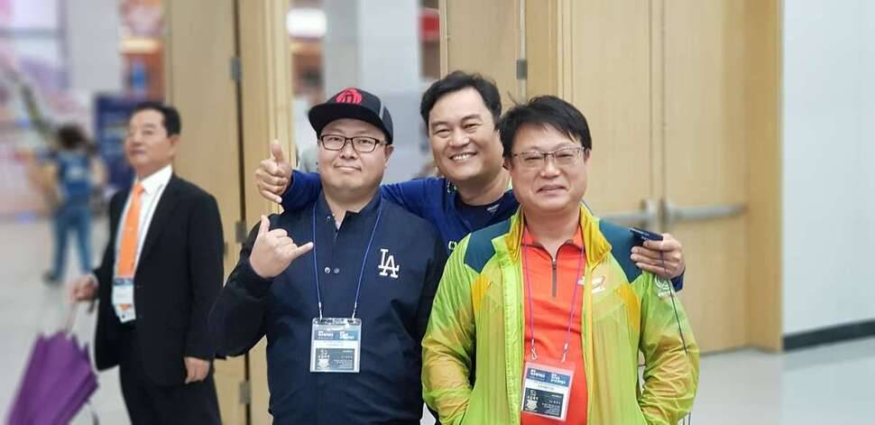태풍으로 인하여 (조황조행기 - 모바일간편조행)