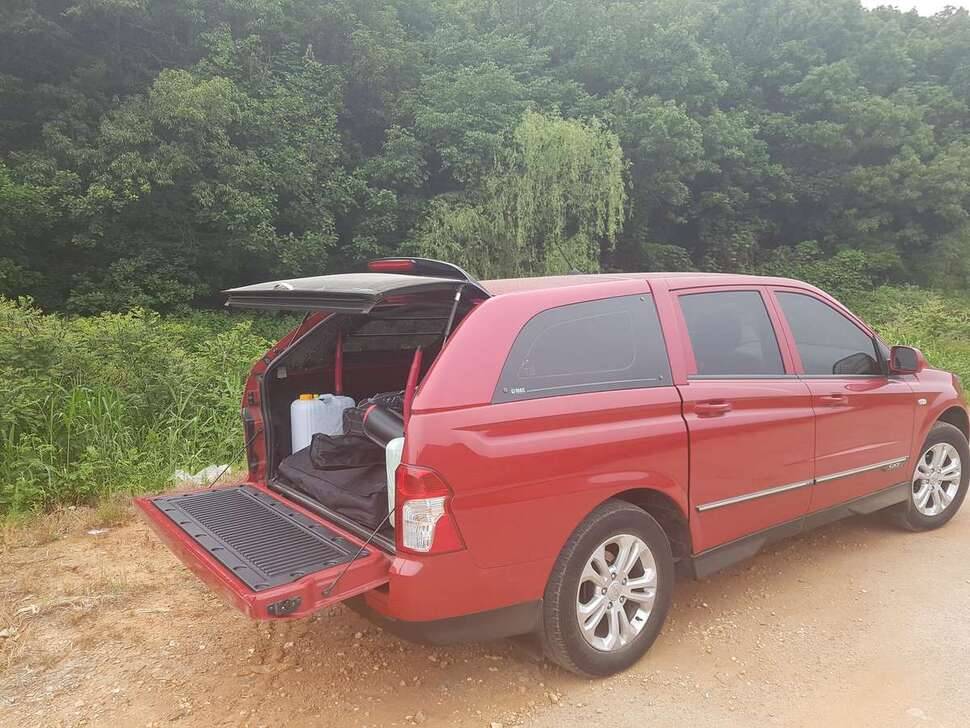 낚시차생겨따 (조황조행기 - 모바일간편조행)