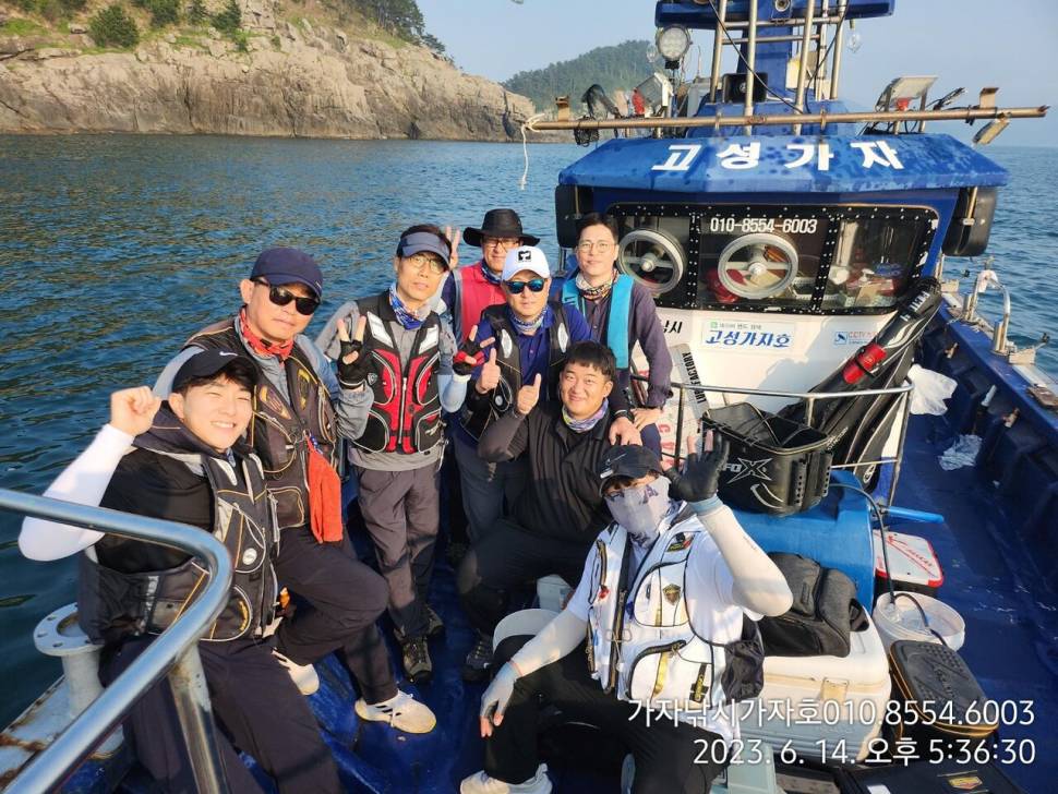 돔돔 참돔 흘림 조황입니다 (조황조행기 - 바다선상조황)