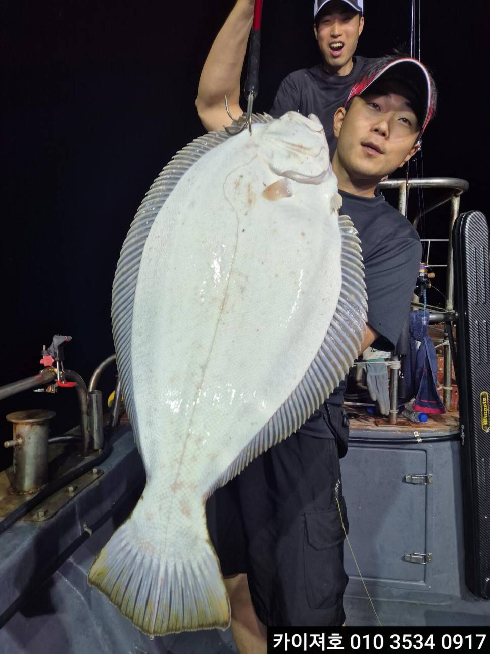 27일 시장급 고등어왕전갱이 조황 (조황조행기 - 바다선상조황)