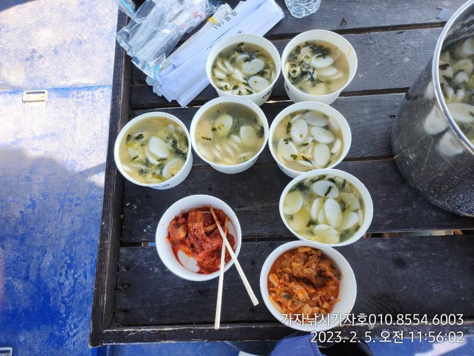 휴일 감성돔 조황 (조황조행기 - 바다선상조황)