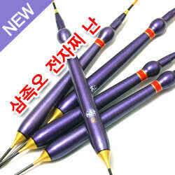 신제품고구려 삼족오 전자찌 (낚시용품정보 - 쇼핑몰홍보)