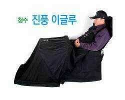 따뜻한 겨울을 위해 노력합니다 청수 이글루 (낚시용품정보 - 쇼핑몰홍보)