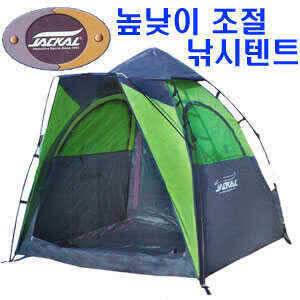 쟈칼 낚시텐트 다량입고 JKT5701JKT5702 (낚시용품정보 - 쇼핑몰홍보)