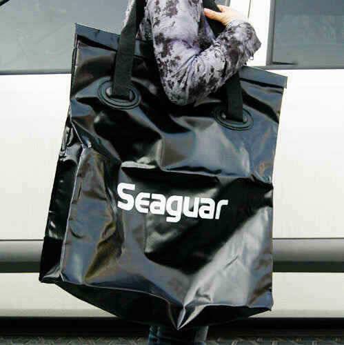 시가SEAGUAR 보조백떡밥가방 초특가 35000원 (낚시용품정보 - 쇼핑몰홍보)