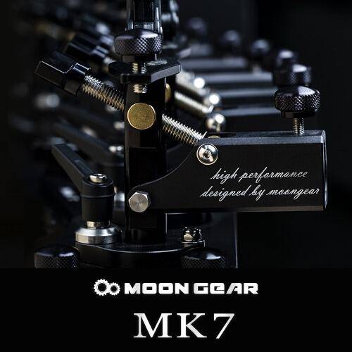 문기어 MK7 더블레일 받침틀 프리미엄 시리즈 (낚시용품정보 - 쇼핑몰홍보)