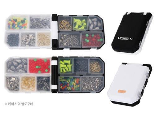 ★머털낚시★ 반으로 접는 폴더블 태클박스 (낚시용품정보 - 쇼핑몰홍보)