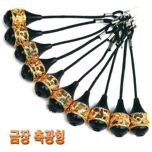 옥과 금장의 절묘한 만남 다숲 수제 총알 (낚시용품정보 - 쇼핑몰홍보)