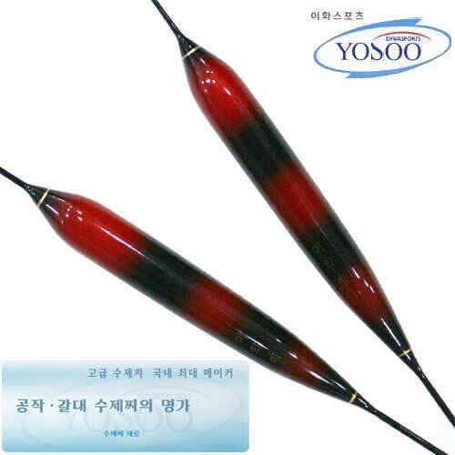 마감임박 뭉치면 내려간다 이화찌 2종 입고 (낚시용품정보 - 쇼핑몰홍보)