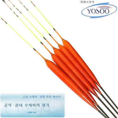 이화 수초찌 다량입고 및 할인판매 (낚시용품정보 - 쇼핑몰홍보)