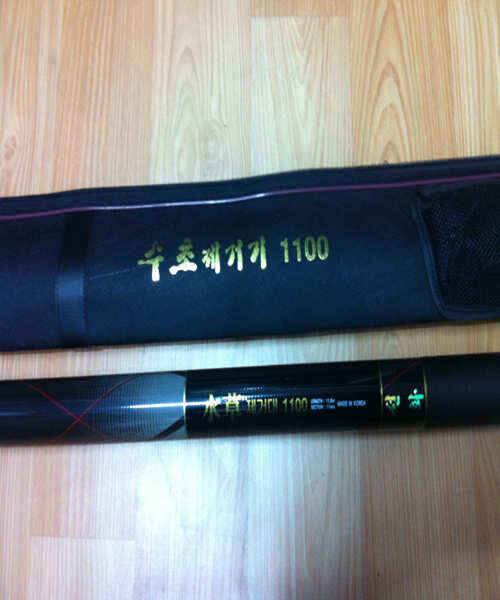 선화 수초 제거기연결봉낫 포함 (낚시용품정보 - 쇼핑몰홍보)