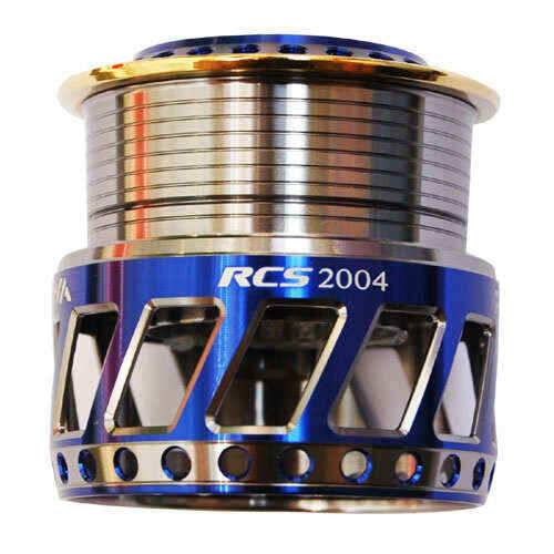 다이와 RCS 리얼 커스텀 스풀RCS SPOOL 2004 블루 초특가 79900원 (낚시용품정보 - 쇼핑몰홍보)