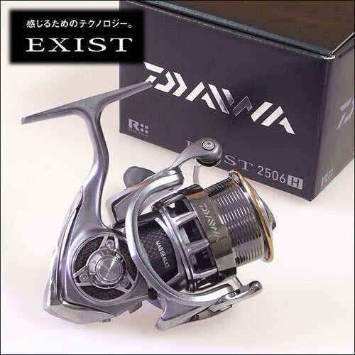 다이와 2012 뉴 이그지스트NEW EXIST 2510RPE 한국다이와정품 초특가 899000원 (낚시용품정보 - 쇼핑몰홍보)