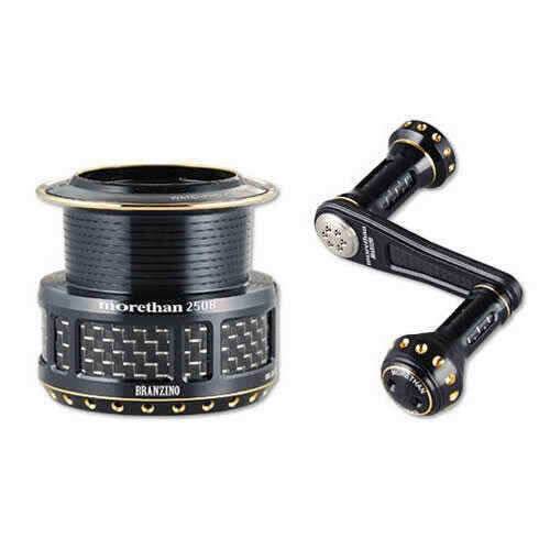 다이와 모어댄 브란지노 얼티메이트 커스텀 파츠MORETHAN BRANZINO ULTIMATE CUSTOM PARTS 초특가 35만원 (낚시용품정보 - 쇼핑몰홍보)