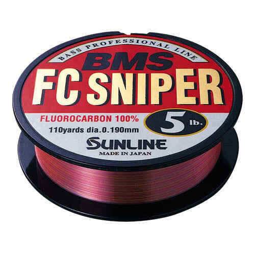 선라인 비엠에스 에프씨 스나이퍼BMS FC SNIPER 100m 13000원 (낚시용품정보 - 쇼핑몰홍보)