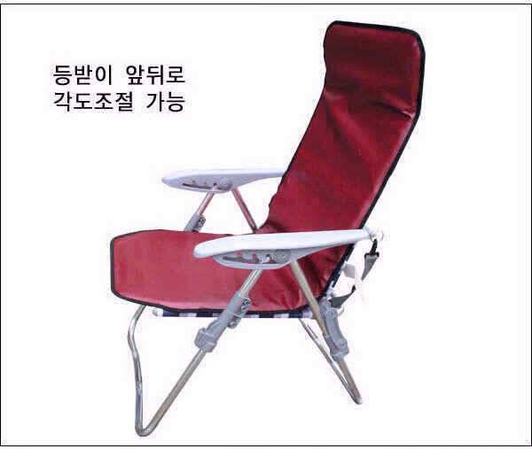 의자와 쿠션의 찰떡궁합 충격하나로세트 (낚시용품정보 - 쇼핑몰홍보)